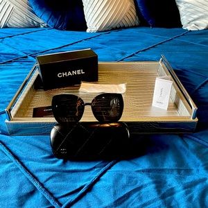 Designer sunglasses NWT